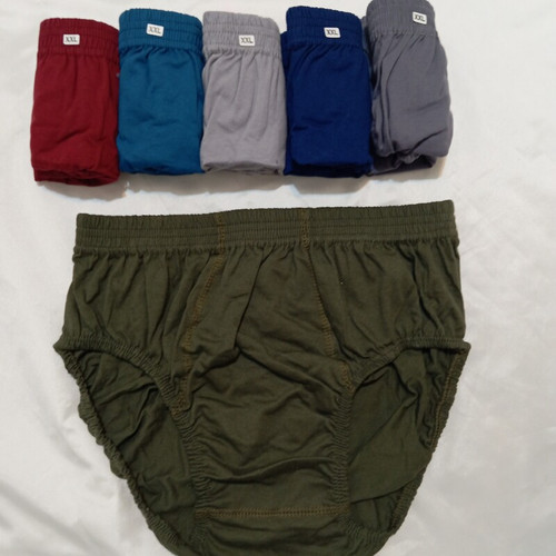 شورت مردونه هفتی ضد حساسیت پک 2 عددی پنبه اعلا