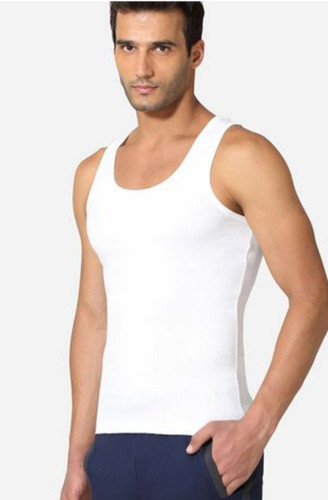 رکابی مردانه جنس نخ پنبه اعلا ضد حساسیت