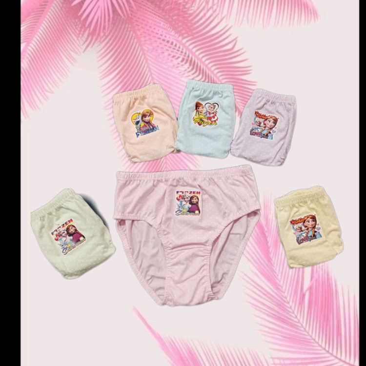 خرید بهترین شورت دخترانه ضد حساسیت