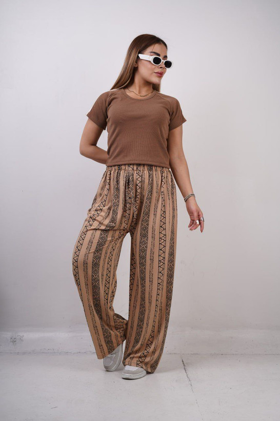 دامن شلواری راحت و جذاب