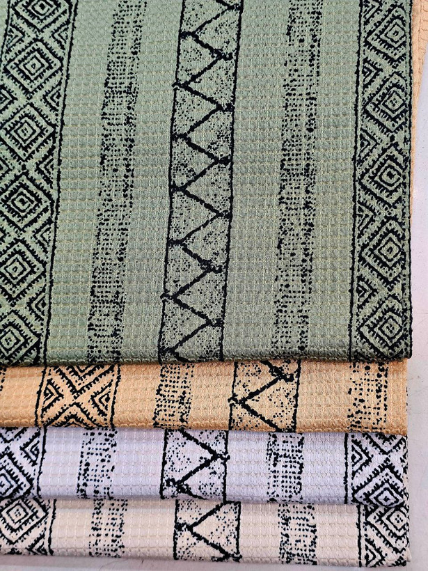 رنگبندی دامن شلواری زنانه ترند سال ۲۰۲۵