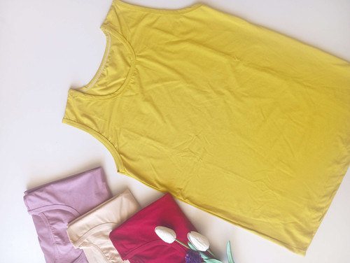 خرید بهترین تاپ حلقهای زنانه