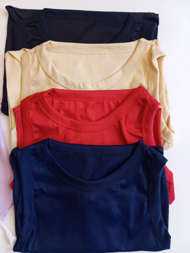 بادی بیسیک قزندار جنس کبریتی دخترانه