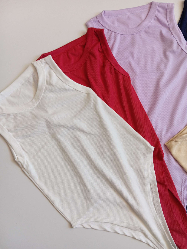 خرید بهترین بادی بیسیک دخترانه