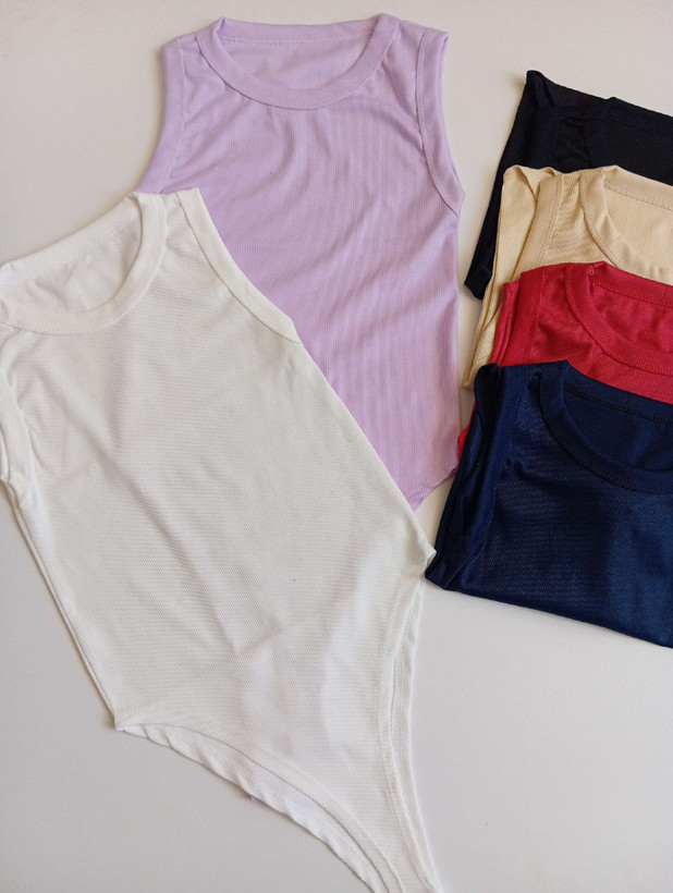 ارسال فوری بادی بیسیک زنانه و دخترانه