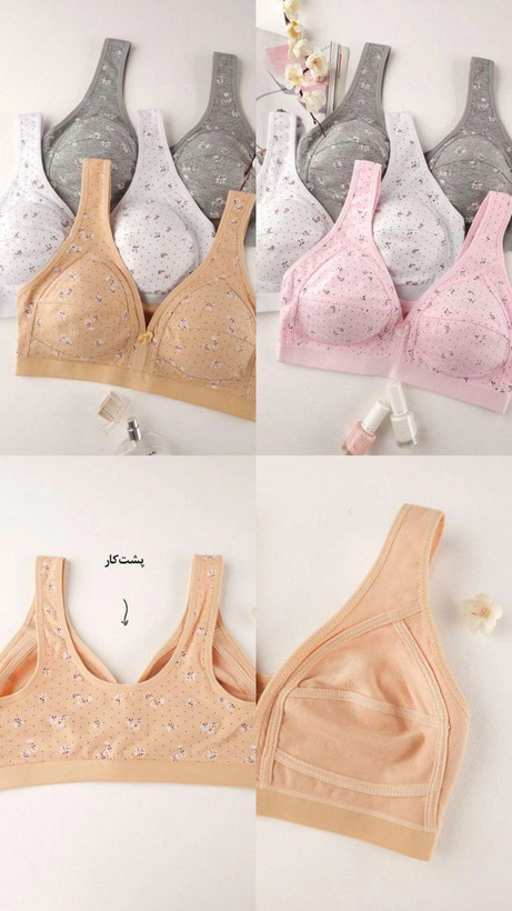 نیم تنه زیوس وارداتی زنانه