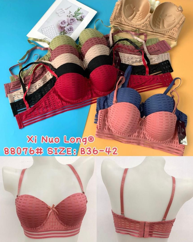 خرید بهترین سوتین اسفنجس