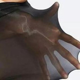 جوراب شلواری پنتی از کش ثانی بالا کیفیت عالی