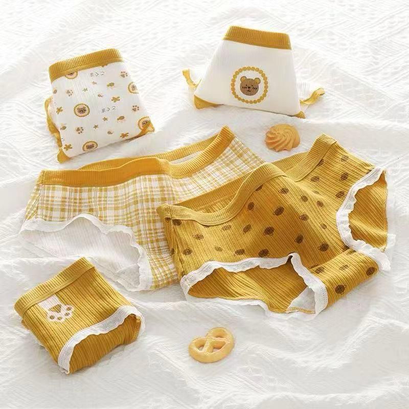 خرید بهترین شورت عروسکی دخترانه