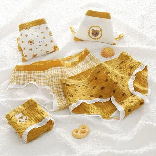 خرید بهترین شورت عروسکی دخترانه