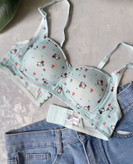 سوتین عروسکی وارداتی ترند