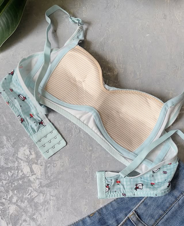 اسفنجی پد نازک دخترانه ترند