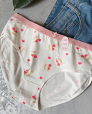 خرید ارزانترین شورت عروسکی زنانه