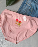 شورت عروسکی نخ پنبه ضد حساسیت زنانه و دخترانه