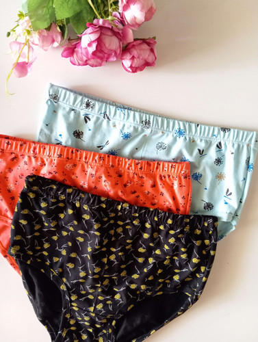 با کیفیتترین شورت پنبه لاکرای زنانه