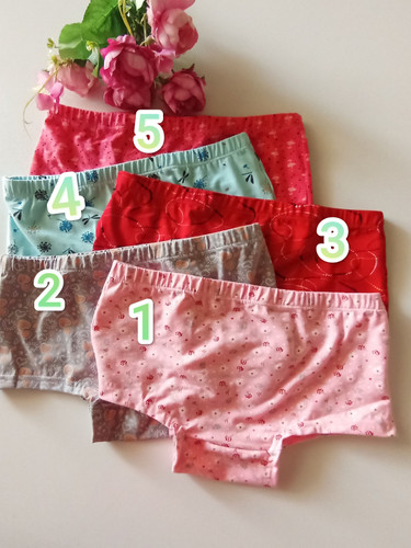 خرید بهترین شورتک دخترانه