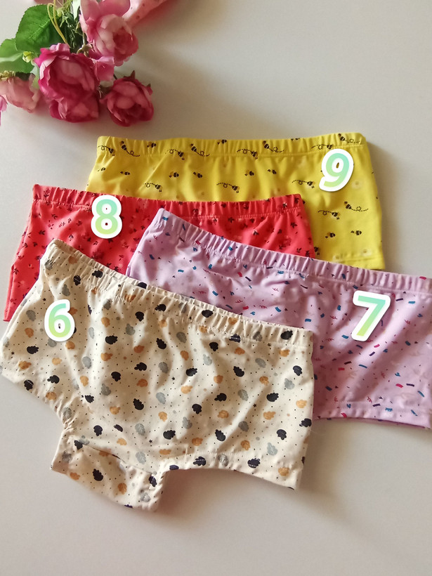 شورتک ترند زنانه