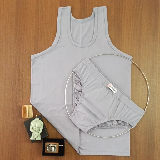 ست رکابی و شورت مردانه ترند