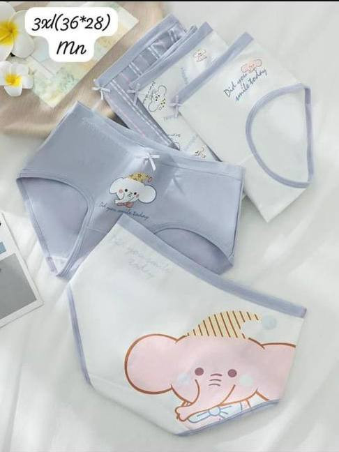 خرید بهترین شورت عروسکی زنانه سایز بزرگ