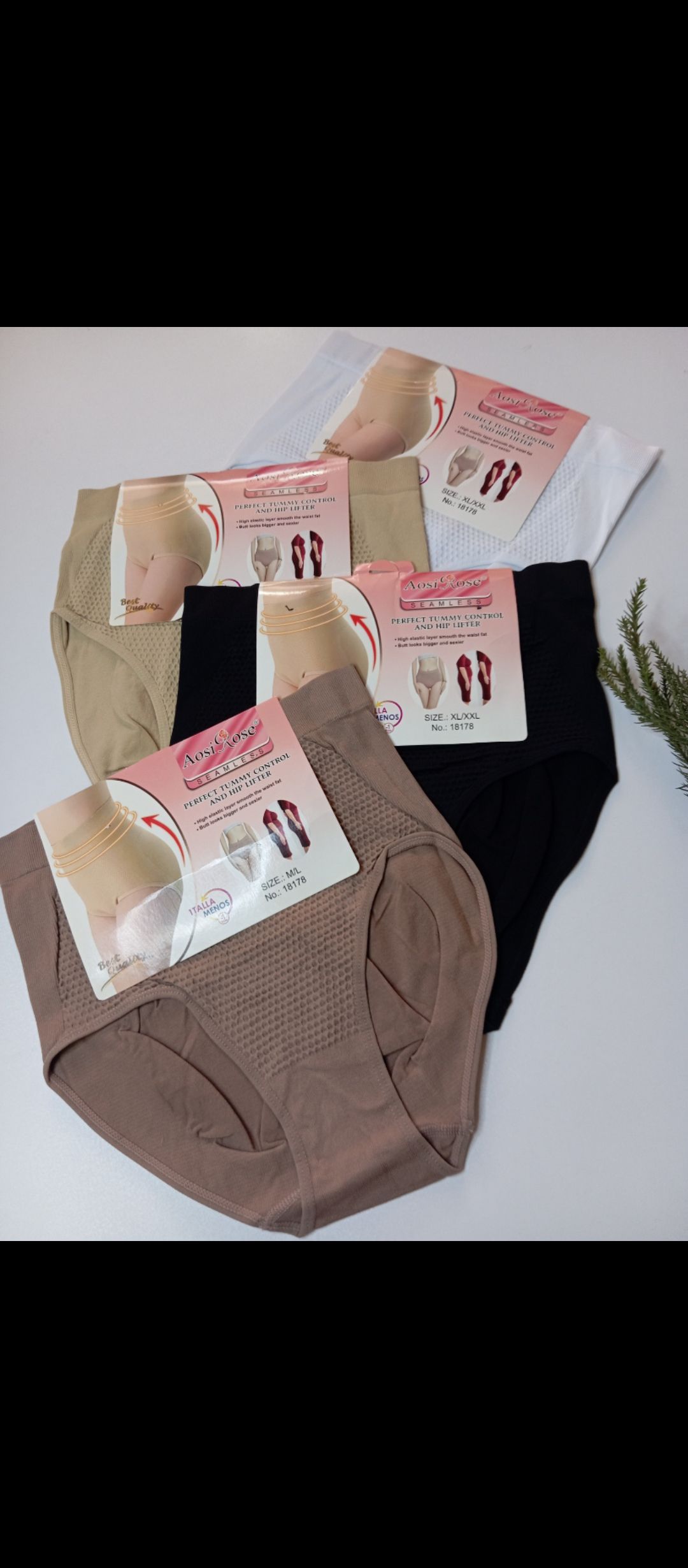 بهترین و ارزان‌ترین شورت‌گنی زنانه وارداتی