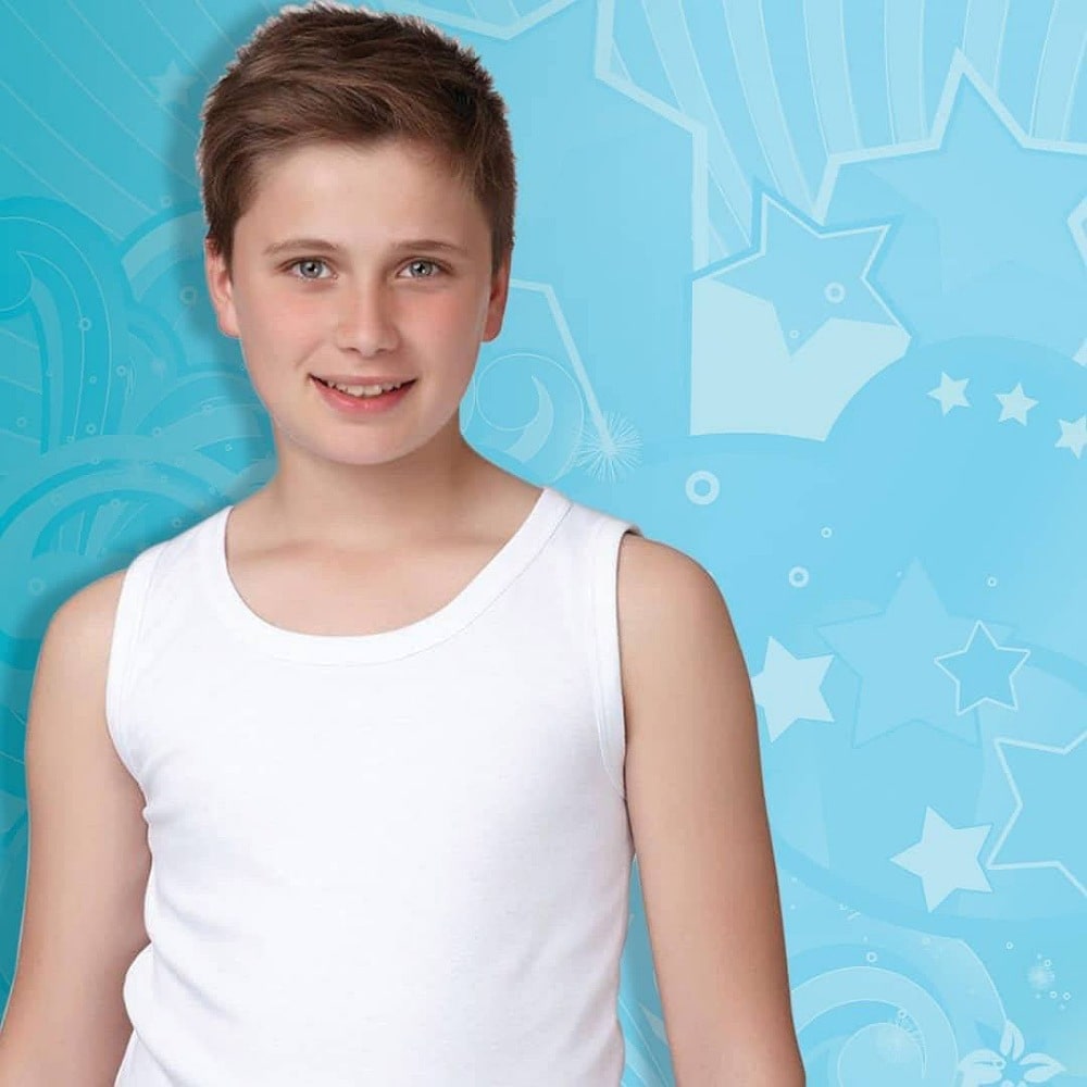 تنخور رکابی پسرانه