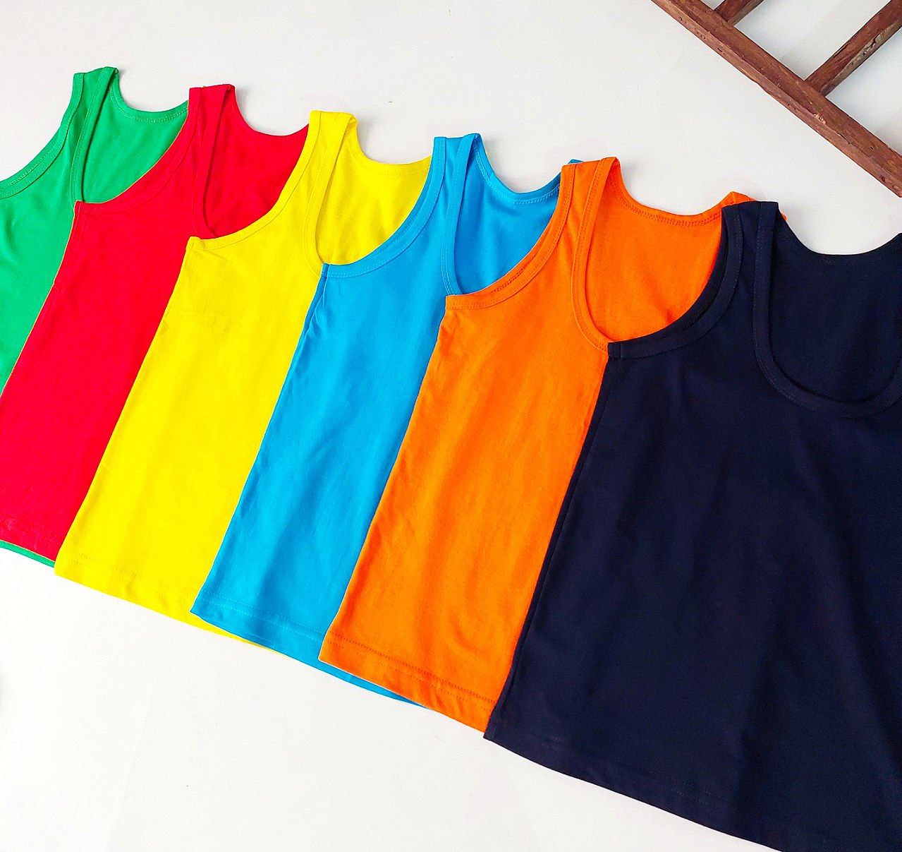 با کیفیت‌ترین و ضد حساسیت‌ترین رکابی پسرانه