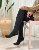 بهترین جوراب شلواری گندمی زنانه