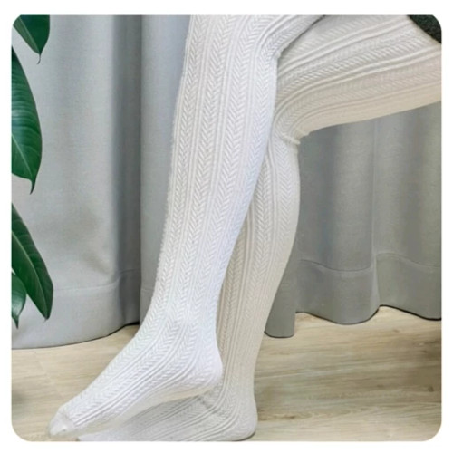 خرید بهترین جوراب شلواری بچگانه سفید