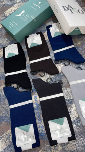 جوراب دیابت مردونه کیفیت عالی