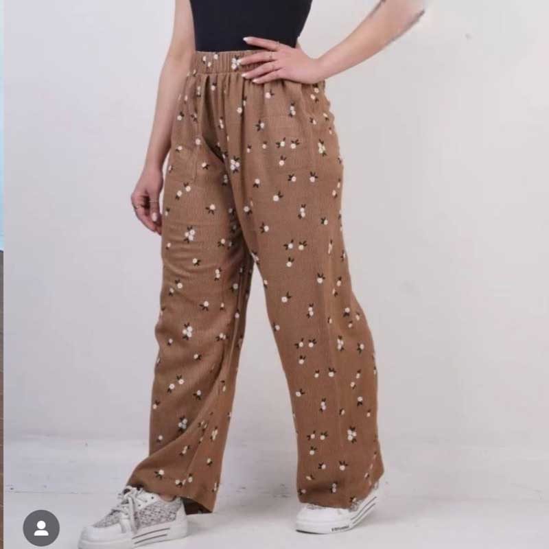 خرید شلوار زنانه باکیفیت