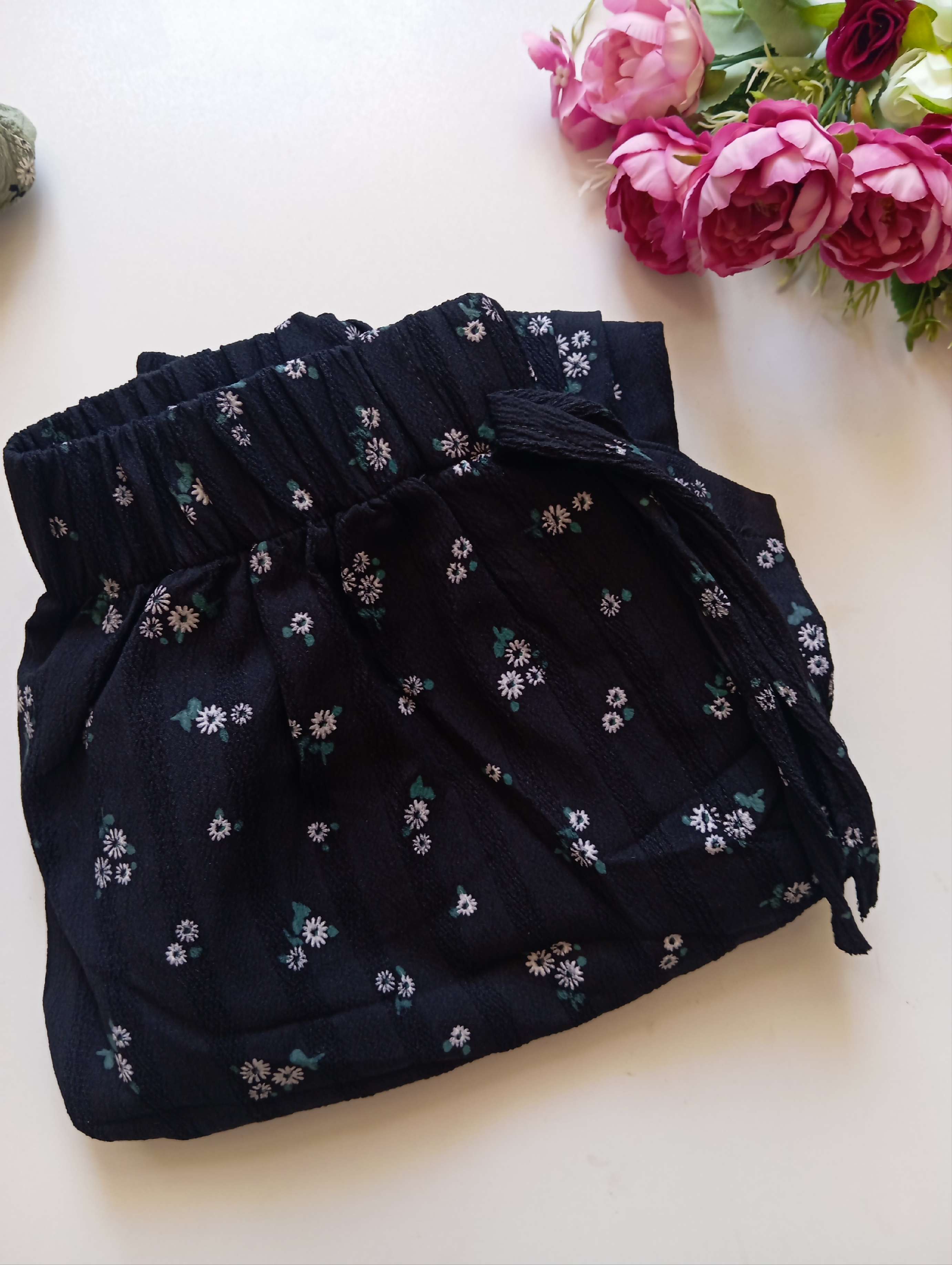 خرید دامن شلواری ترند