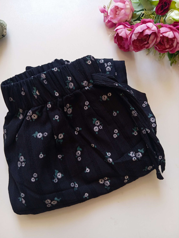 خرید دامن شلواری ترند