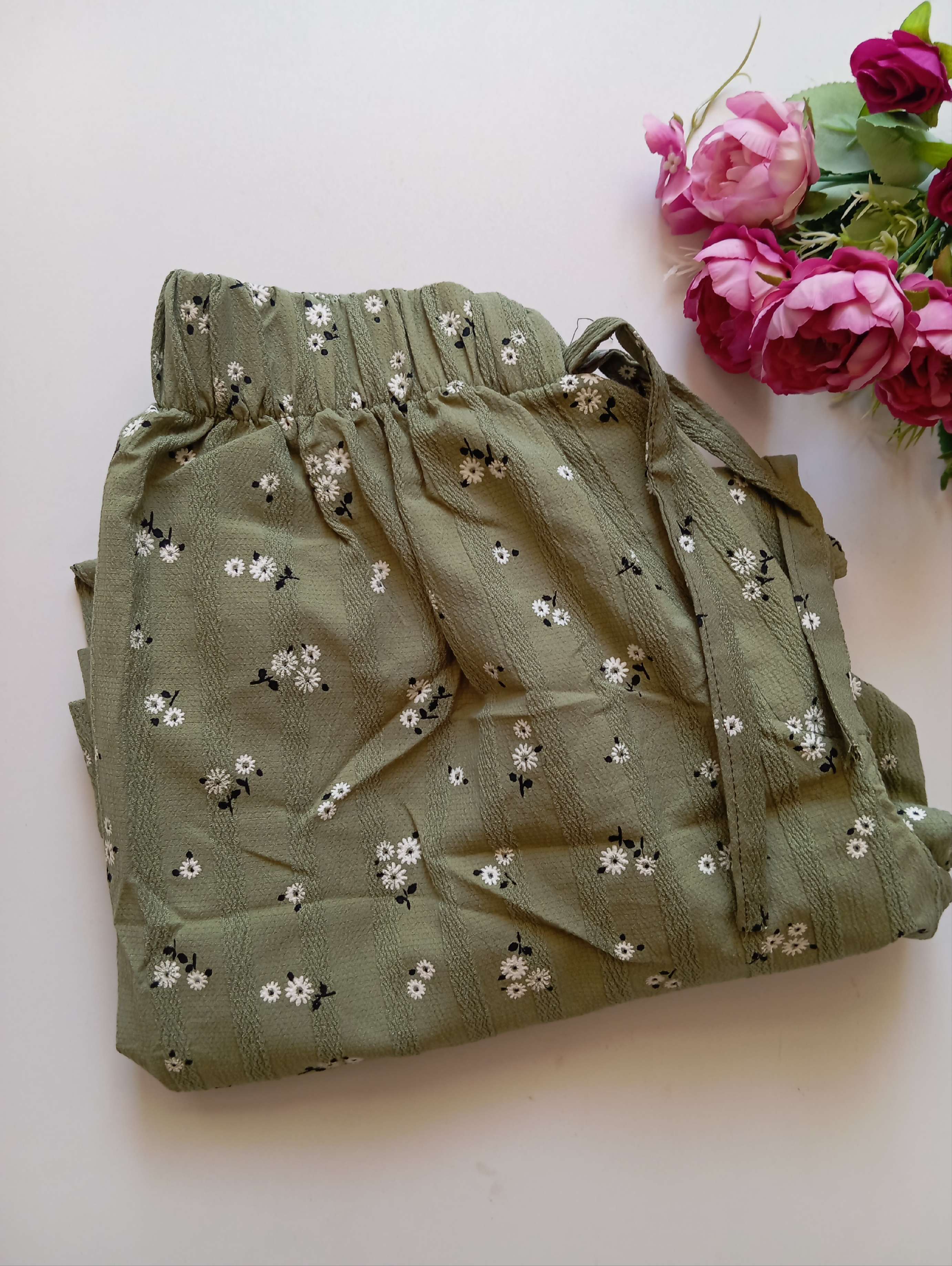 خرید دامن شلواری ارزان