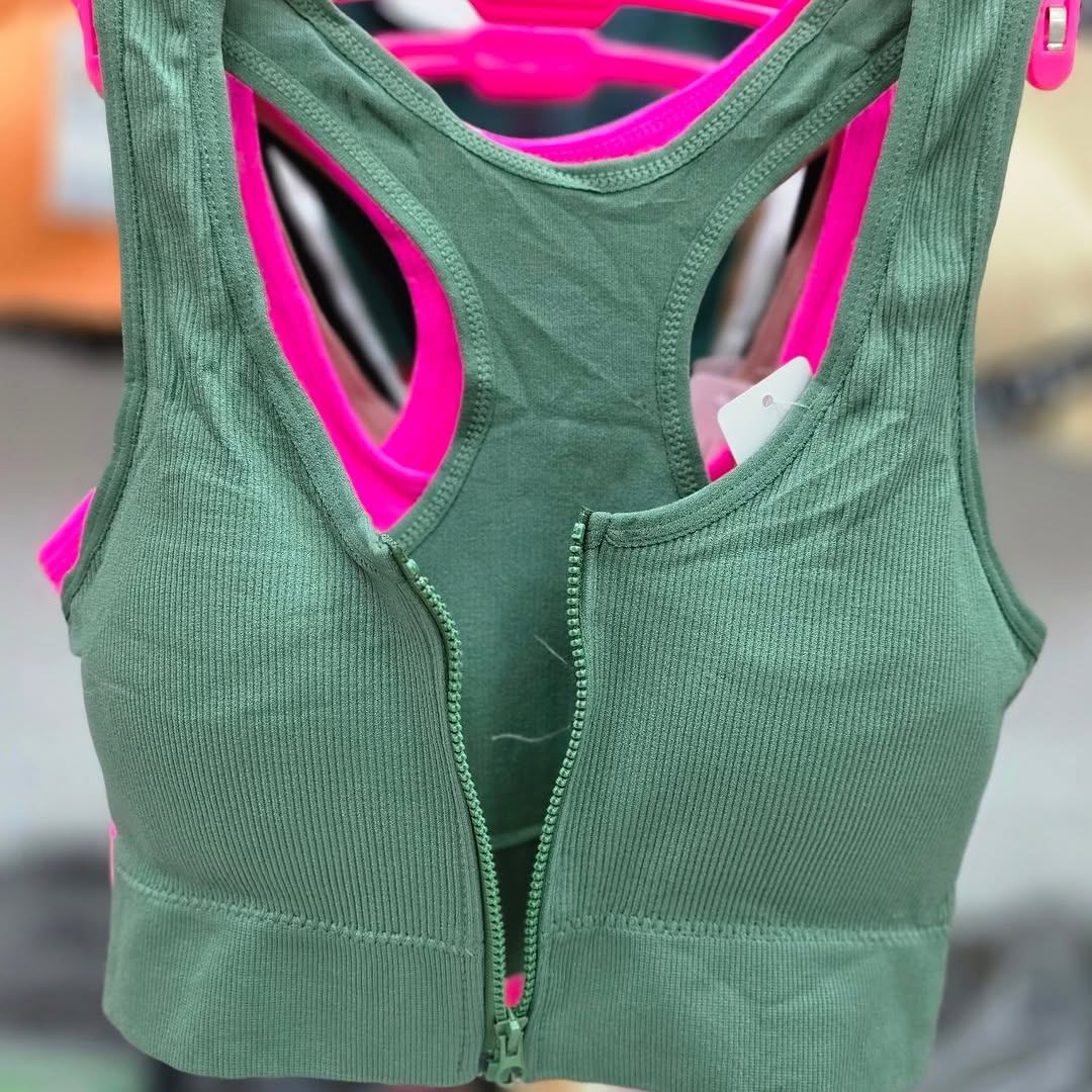 نیم تنه وارداتی جلو زیپ کیفیت عالی