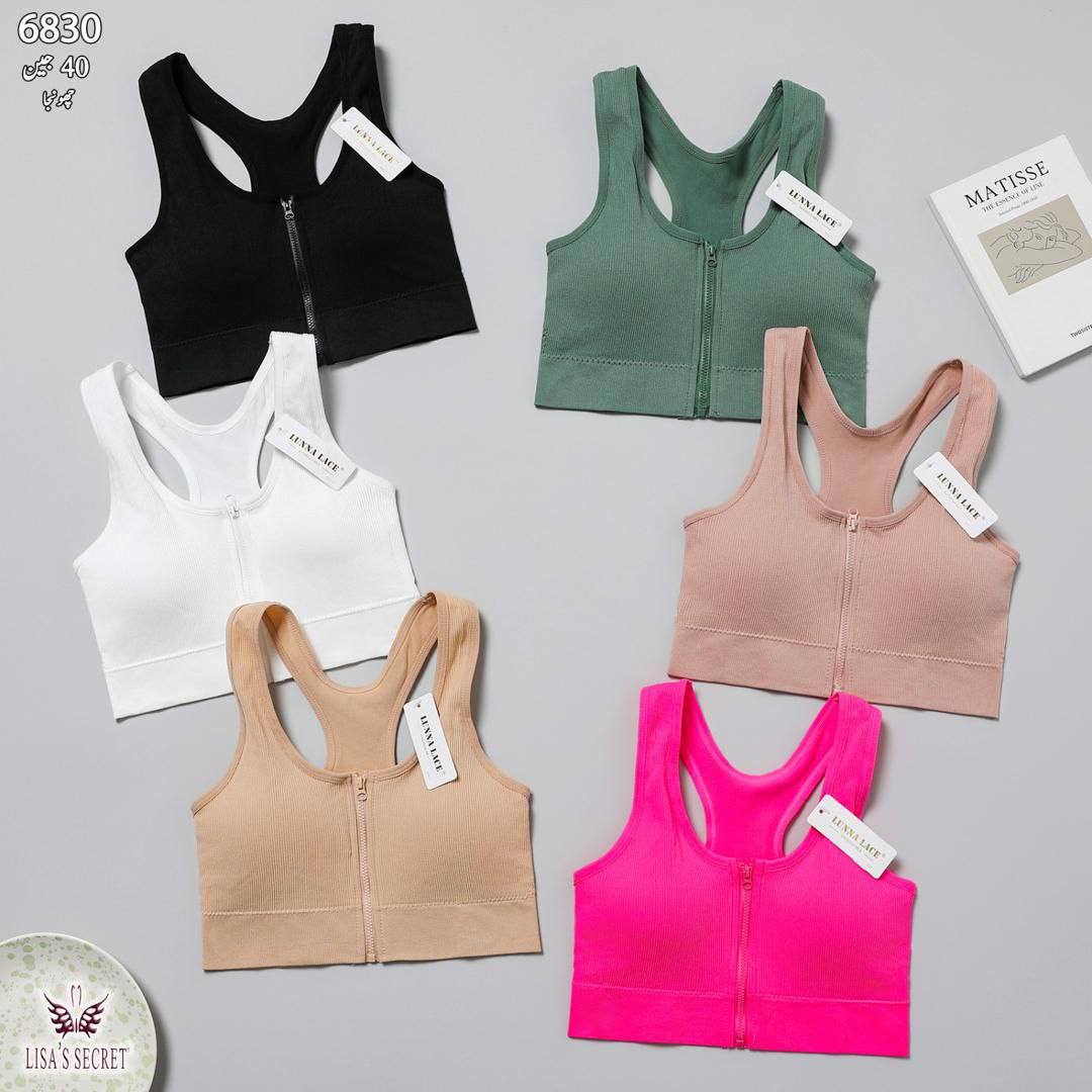 رنگ‌بندی نیم تنه زنانه ترند ۲۰۲۵