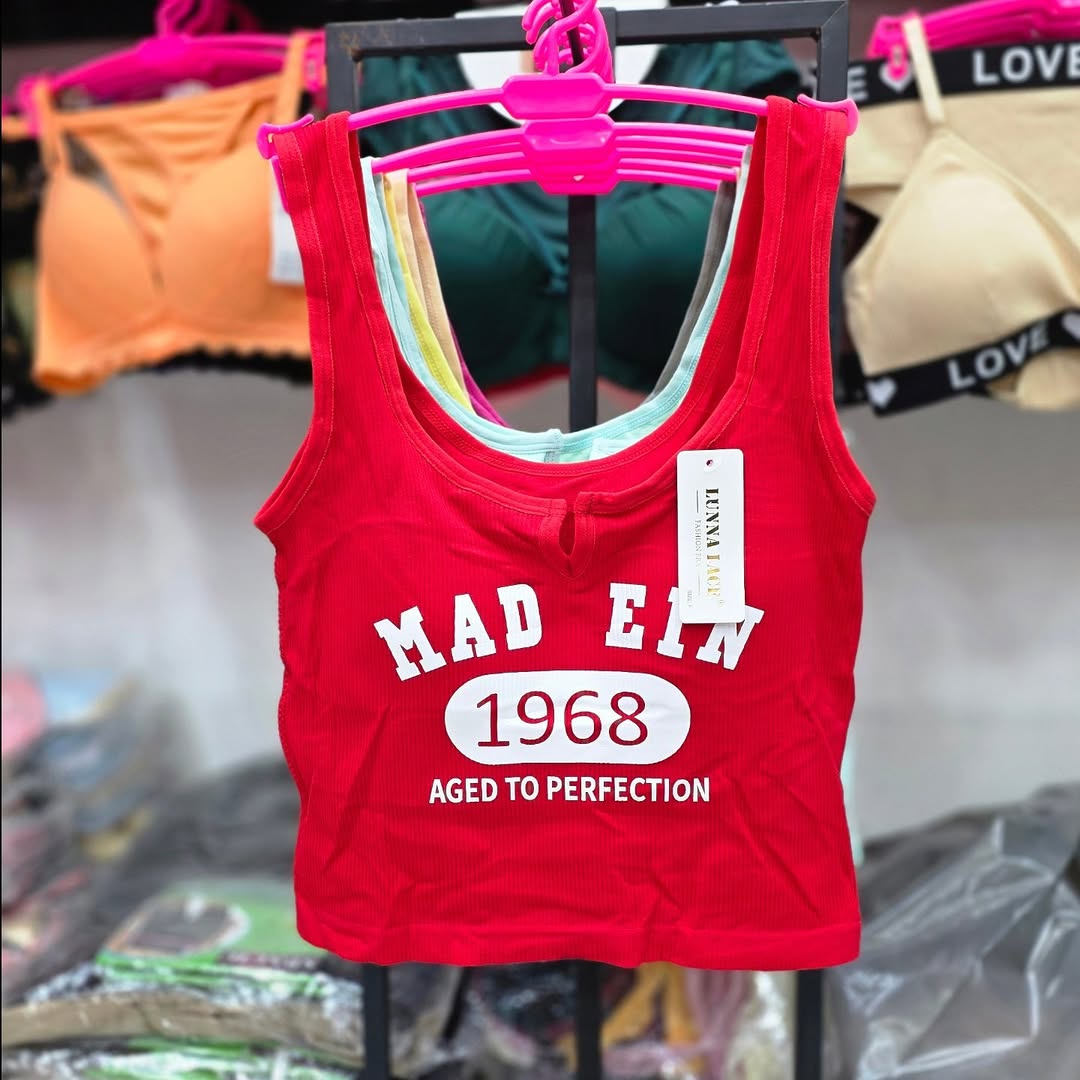 کراپ وارداتی قرمز کیفیت عالی