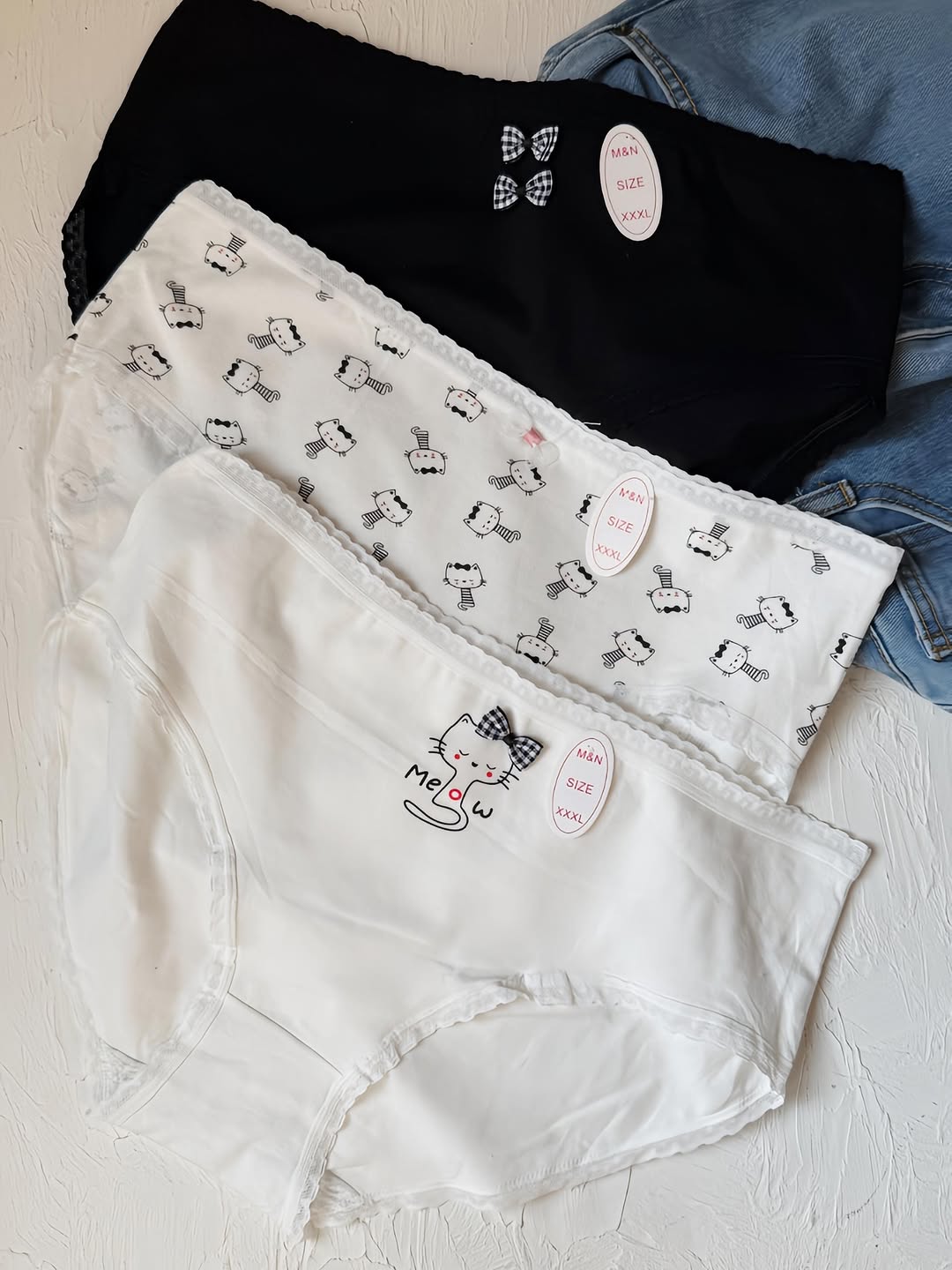 شورت عروسکی ترند ۲۰۲۵ کیفیت عالی دخترونه