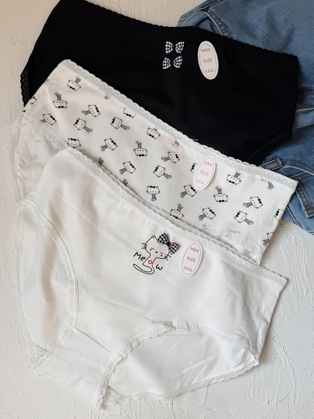 شورت عروسکی ترند ۲۰۲۵ کیفیت عالی دخترونه