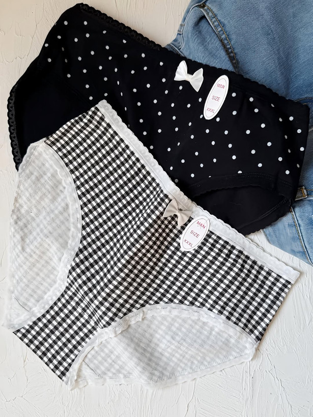 شورت عروسکی وارداتی دخترانه رنگ بندی زیبا