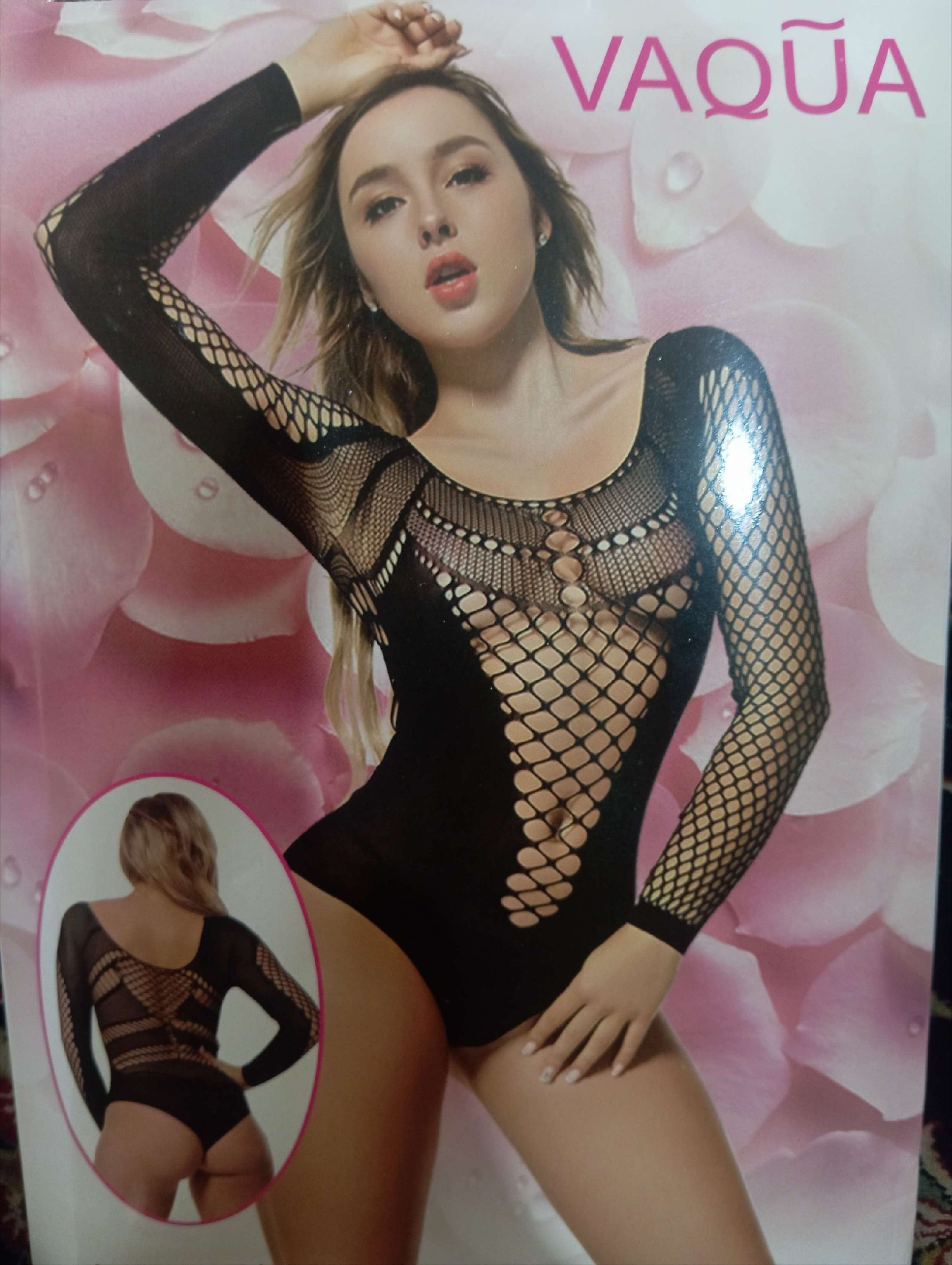 بادی سکسی مدل جورآبی کشسانی عالی