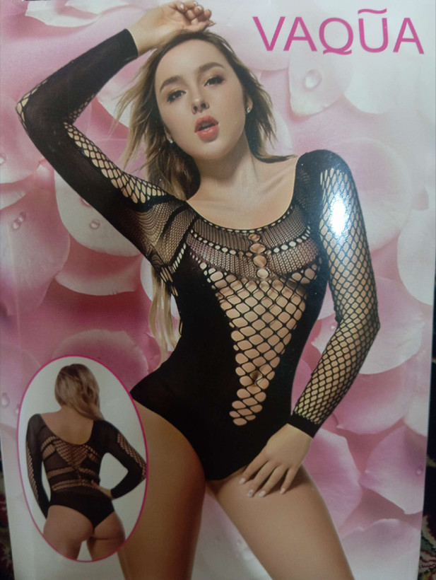 بادی سکسی مدل جورآبی کشسانی عالی