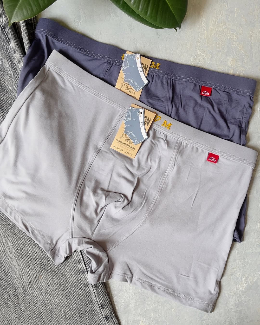 شورت مردانه نیم پا وارداتی کیفیت عالی