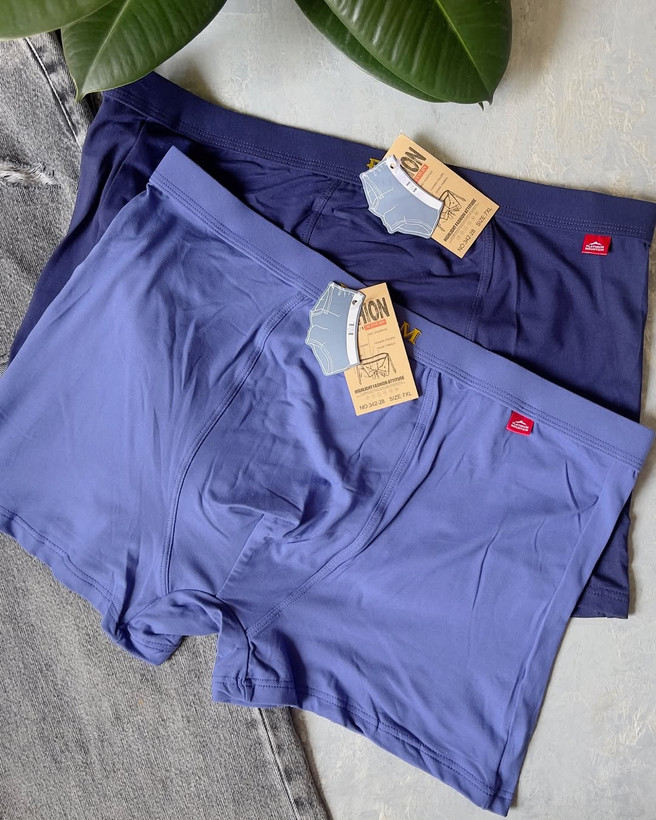 شورت نیم پا مردونه ترند ۲۰۲۵