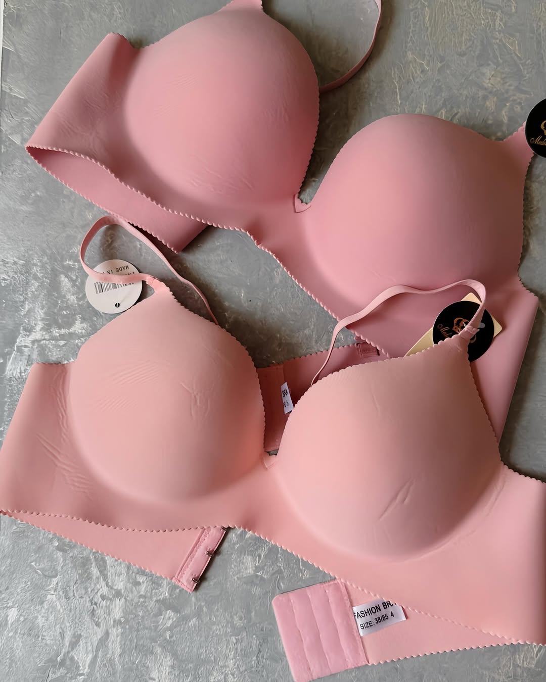 با کیفیت‌ترین سوتین اسفنجی لیزری