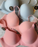 سوتین اسفنجی لیزری بدون دوخت