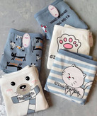 خرید بهترین شورت عروسکی دخترانه