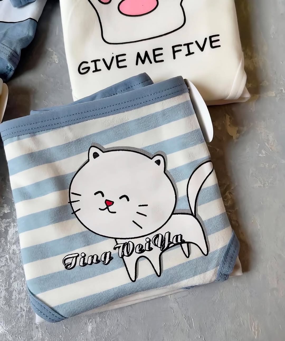 خرید با کیفیت‌ترین شورت عروسکی وارداتی