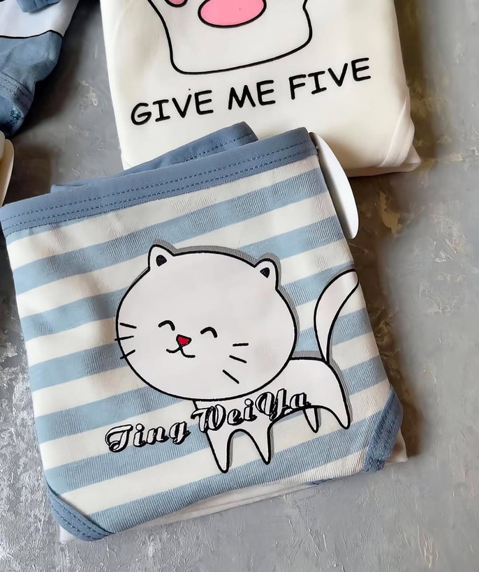 خرید با کیفیتترین شورت عروسکی وارداتی