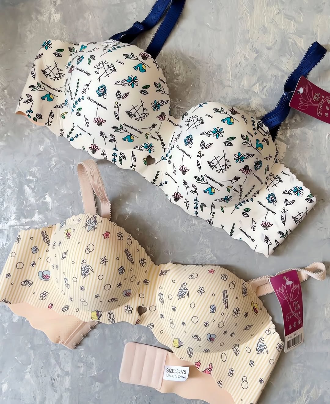 خرید بهترین سوتین اسفنجی لیزری