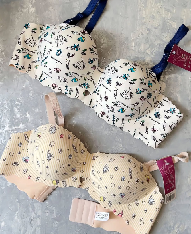 خرید بهترین سوتین اسفنجی لیزری